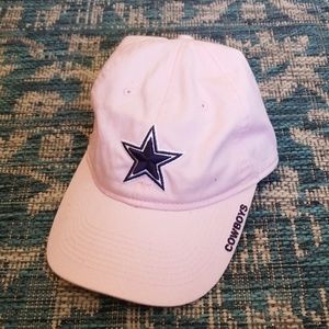 NWT Cowboys cap
